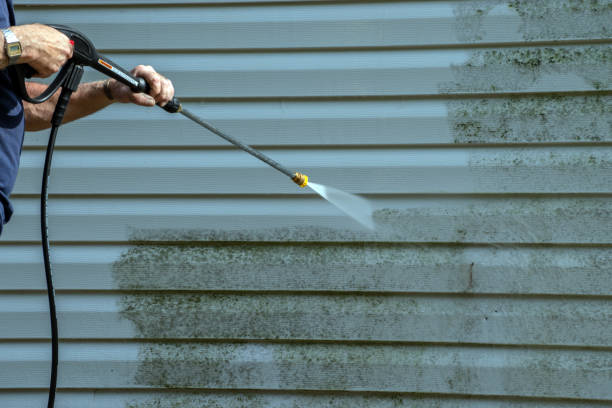 Best Spring Cleaning  in Fort Lee, VA