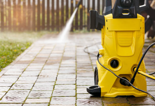 Best Building Exterior Washing  in Fort Lee, VA