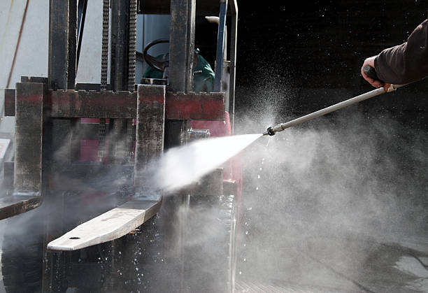 Boat and Dock Cleaning in Fort Lee, VA